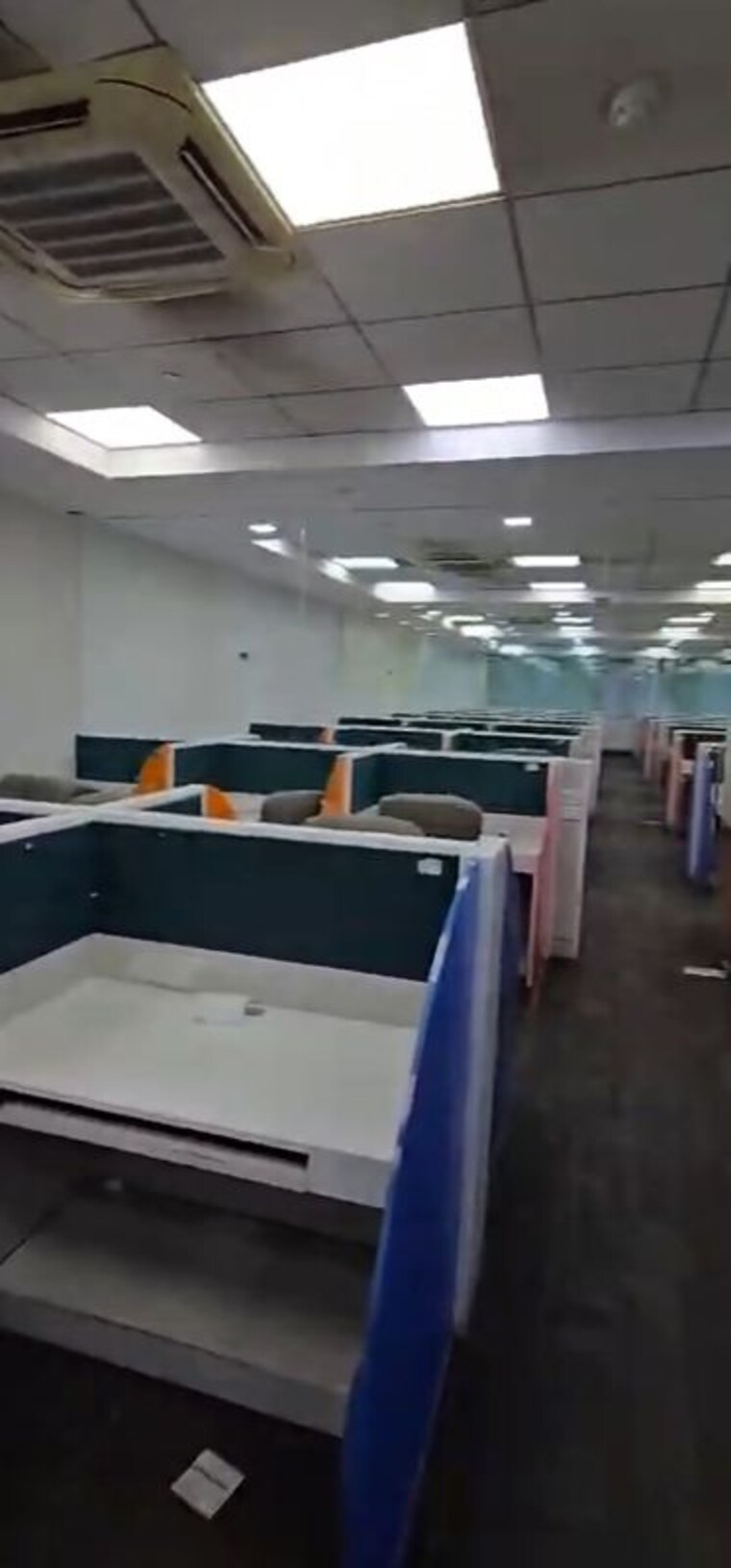 Kitchen, kanakia-boomerang Commercial Office Space 8481 Sq.Ft. In Powai Mumbai 10518267