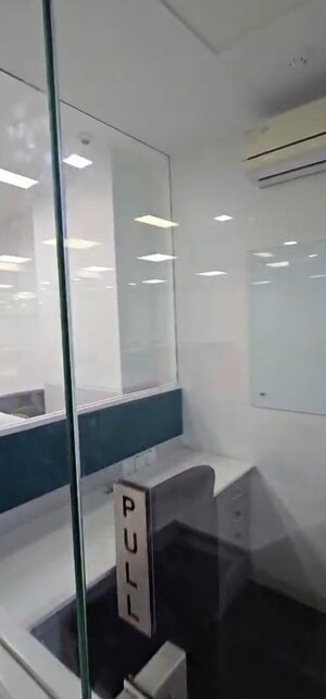 Team Area in  Office Space at Kanakia Boomerang, Powai – for Rent