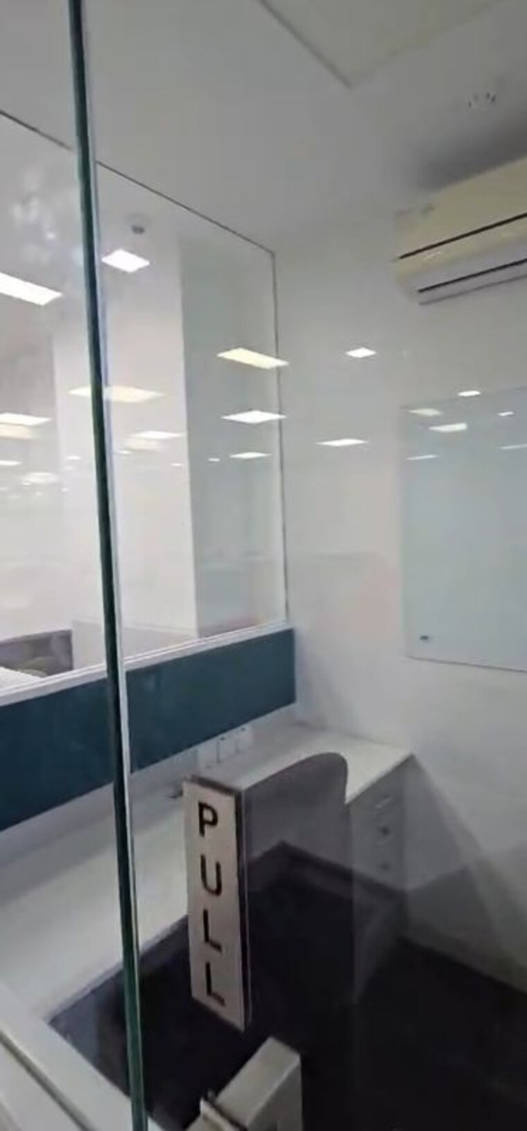 Team Area, kanakia-boomerang Commercial Office Space 8481 Sq.Ft. In Powai Mumbai 10518267