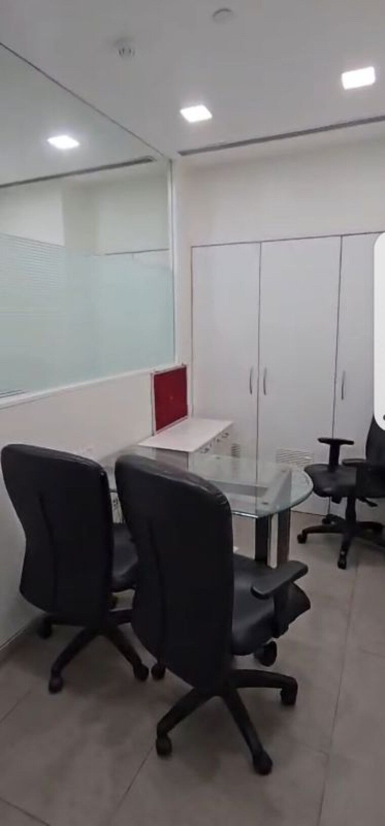Team Area, kanakia-boomerang Commercial Office Space 8481 Sq.Ft. In Powai Mumbai 10518267