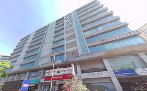  Apartment – Exterior View View at Powai - for Sale