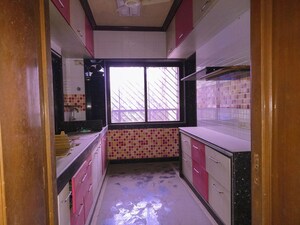 Kitchen in  Apartment at Santacruz West – for Sale
