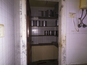 Kitchen in  Apartment at Santacruz West – for Sale
