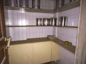 Kitchen in  Apartment at Santacruz West – for Sale