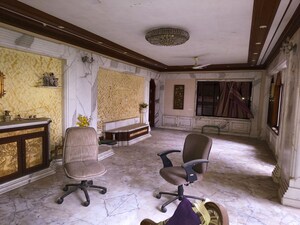 Living Room in  Apartment at Santacruz West – for Sale