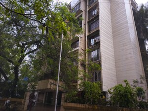  Apartment – Exterior View View at Santacruz West - for Sale