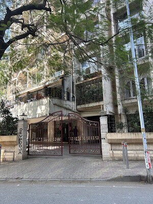  Apartment – Exterior View View at Santacruz West - for Sale