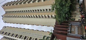  Apartment For Sale in Kharghar