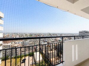 1 BHK Apartment – Exterior View View at Dwarka - for Rent