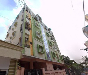  Apartment For Sale in Nacharam