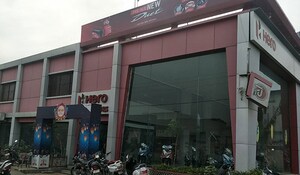  Showroom For Sale in Vadodara - Savli Road