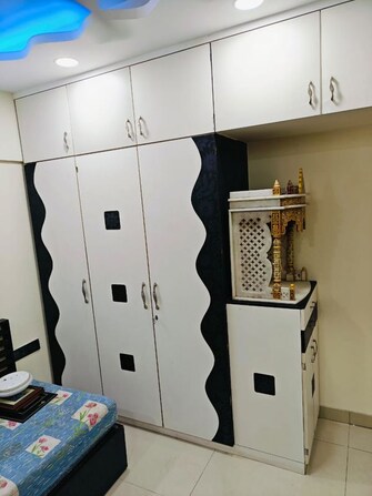 2 BHK + Study Room 1200 Sq.Ft. Apartment in Nyati Equatorial