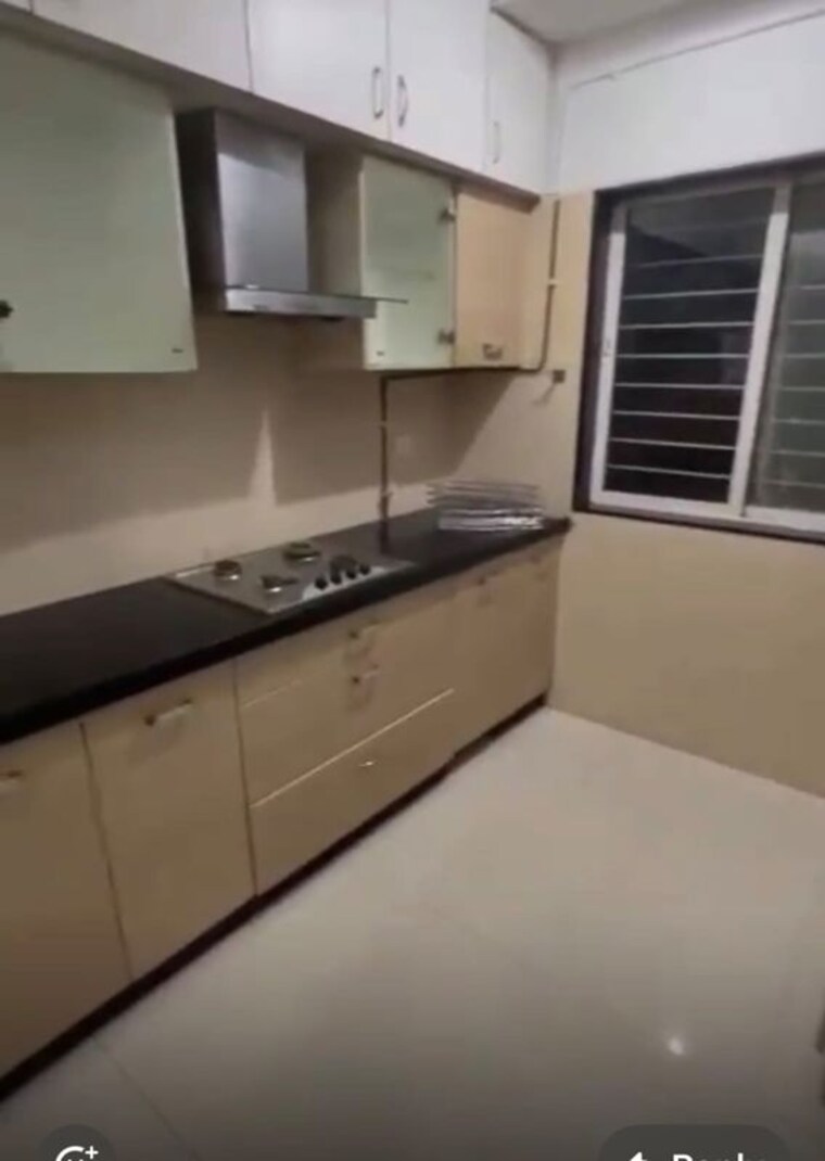 Kitchen, nyati-equatorial 2 Bedroom 1200 Sq.Ft. Apartment In Bavdhan Pune 10518274