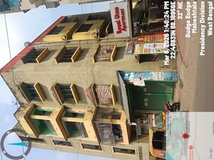  Apartment – Exterior View View at Budge Budge - for Sale
