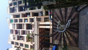 Apartment For Sale in Ambernath