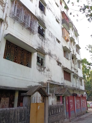  Apartment – Exterior View View at Dum Dum - for Sale