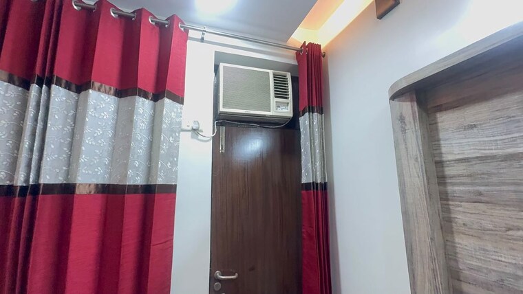 undefined, ansal-town 3 Bedroom 1650 Sq.Ft. Apartment In Ansal City Meerut 10518271