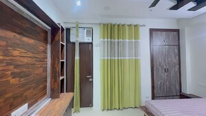 Bedroom in 3 BHK Apartment at Ansal Town, Ansal City – for Rent