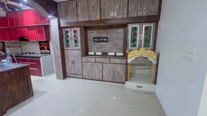 Hall in 3 BHK Apartment at Ansal Town, Ansal City – for Rent