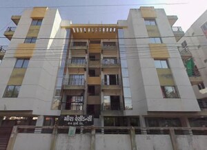  Apartment – Exterior View View at Tandalja - for Sale