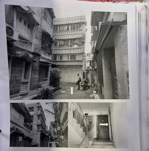  Apartment For Sale in Baranagar