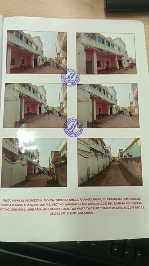  Independent House For Sale in Rantalei