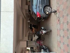Parking in  Apartment at Visakhapatnam Port – for Sale