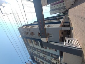  Apartment – Exterior View View at Visakhapatnam Port - for Sale