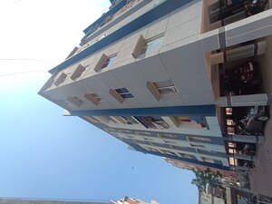  Apartment – Exterior View View at Visakhapatnam Port - for Sale