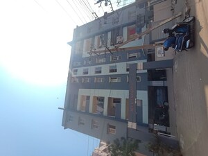  Apartment – Exterior View View at Visakhapatnam Port - for Sale