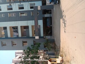  Apartment – Exterior View View at Visakhapatnam Port - for Sale