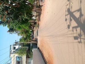  Apartment – Exterior View View at Visakhapatnam Port - for Sale