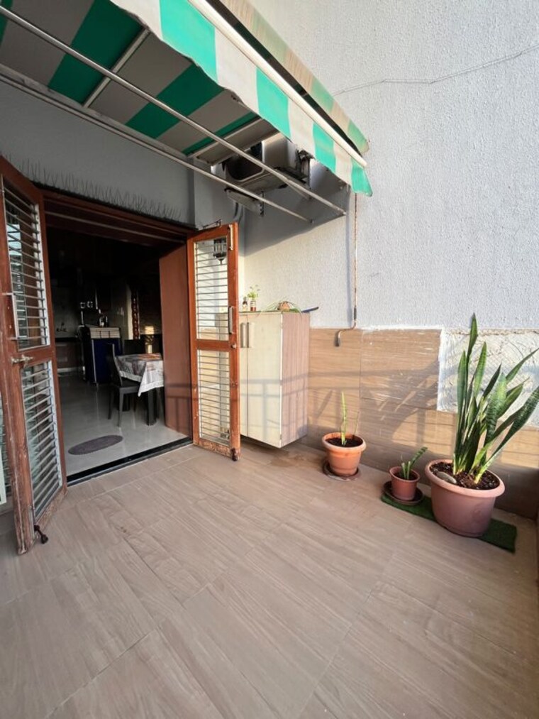 Gym, pentagon-queens-tower-phase-ii 3 Bedroom 1600 Sq.Ft. Apartment In Aundh Pune 10518333
