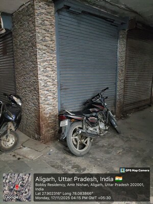  Shop – Exterior View View at Amir Nishan - for Sale
