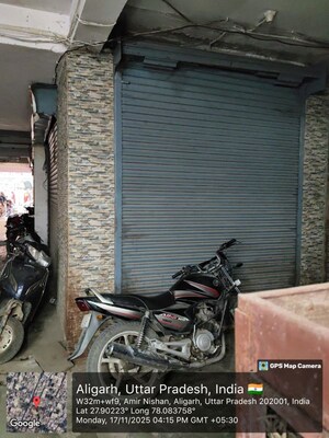  Shop – Exterior View View at Amir Nishan - for Sale
