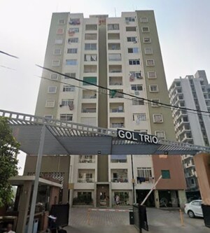  Apartment For Sale in Mavdi