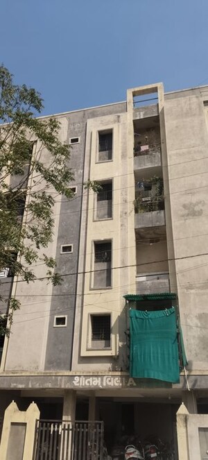  Apartment – Exterior View View at Satyam Park - for Sale