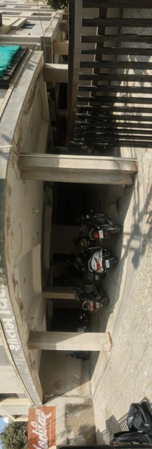 Furnished Amenities in  Apartment at Satyam Park – for Sale