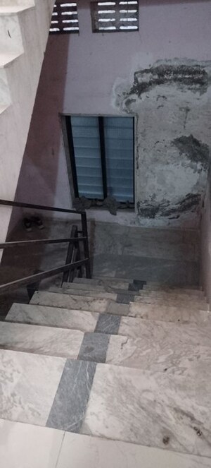 Staircase in  Apartment at Satyam Park – for Sale