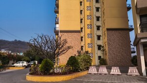  Apartment For Sale in Vadgaon Budruk