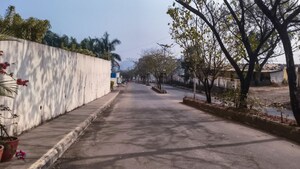  Apartment – Exterior View View at Vadgaon Budruk - for Sale