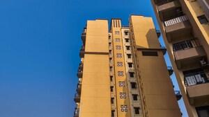  Apartment – Exterior View View at Vadgaon Budruk - for Sale