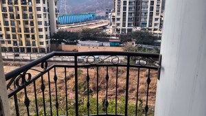  Apartment – Exterior View View at Vadgaon Budruk - for Sale