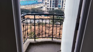 Balcony in  Apartment at Vadgaon Budruk – for Sale
