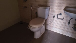 Bathroom in  Apartment at Vadgaon Budruk – for Sale