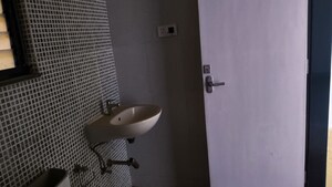 Bathroom in  Apartment at Vadgaon Budruk – for Sale