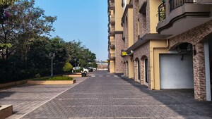  Apartment – Exterior View View at Vadgaon Budruk - for Sale