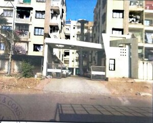  Apartment – Exterior View View at Okha - for Sale