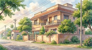  Apartment For Sale in Lachapet