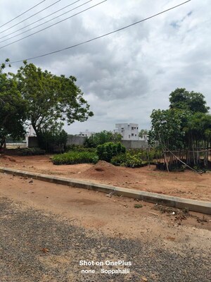  Plot For Sale in Jigani